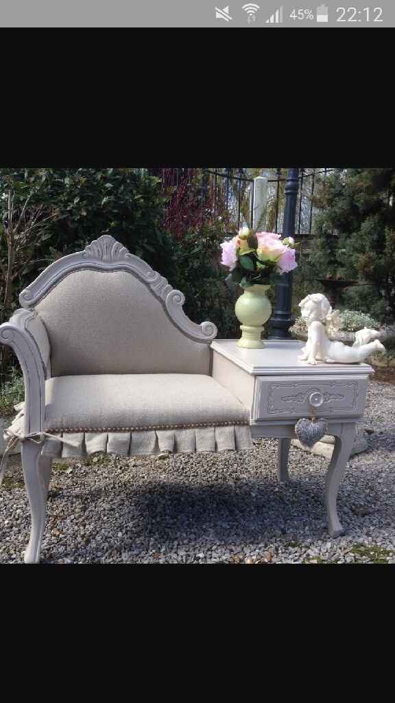 Diy du soir : téléphone vintage - 1