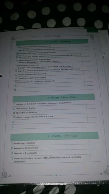 Mon indispensable - 1