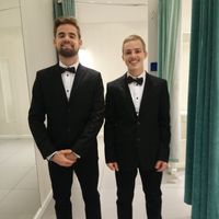 Dégustation du menu - 3