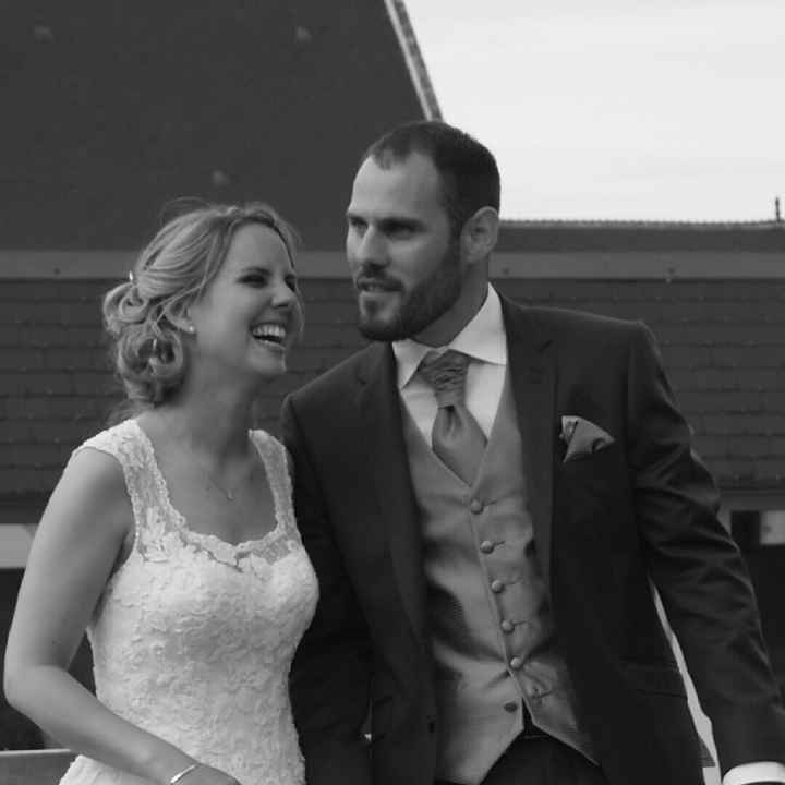 Notre jour j est passé! - 3