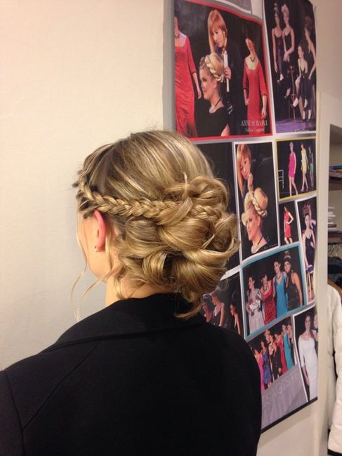 1er essai coiffure - 2