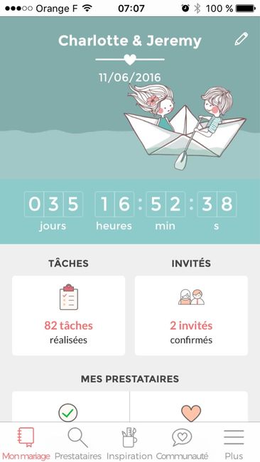 A vos compteurs - 1
