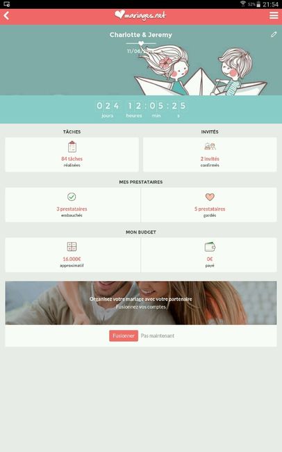 Et vos compteurs ? - 1