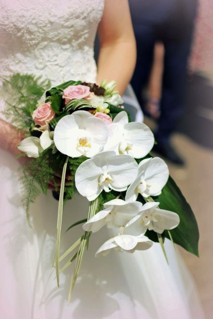 Montrez moi ......votre bouquet - 1