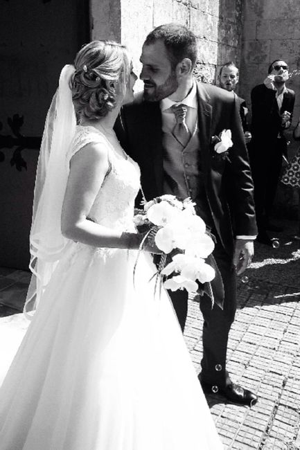 Montrez-nous votre plus belle photo de couple - 1