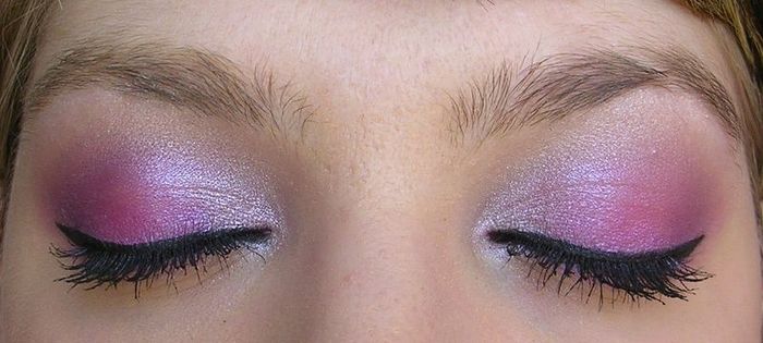 Octobre rose : le maquillage - 4