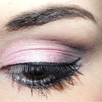 Octobre rose : le maquillage - 1