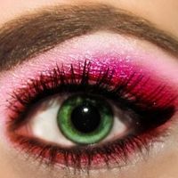 Octobre rose : le maquillage - 3