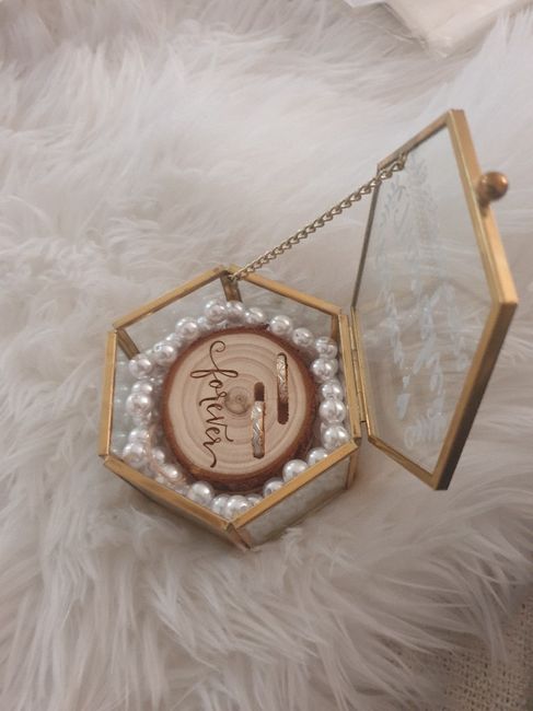 💍Les Mariées du 19 septembre 💍 1