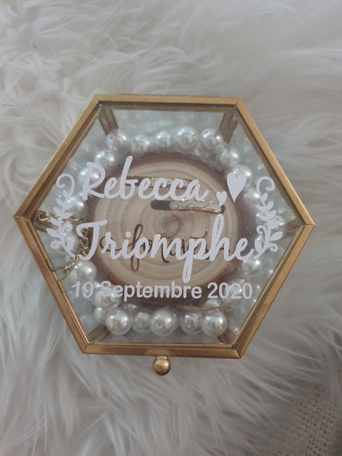 💍Les Mariées du 19 septembre 💍 3