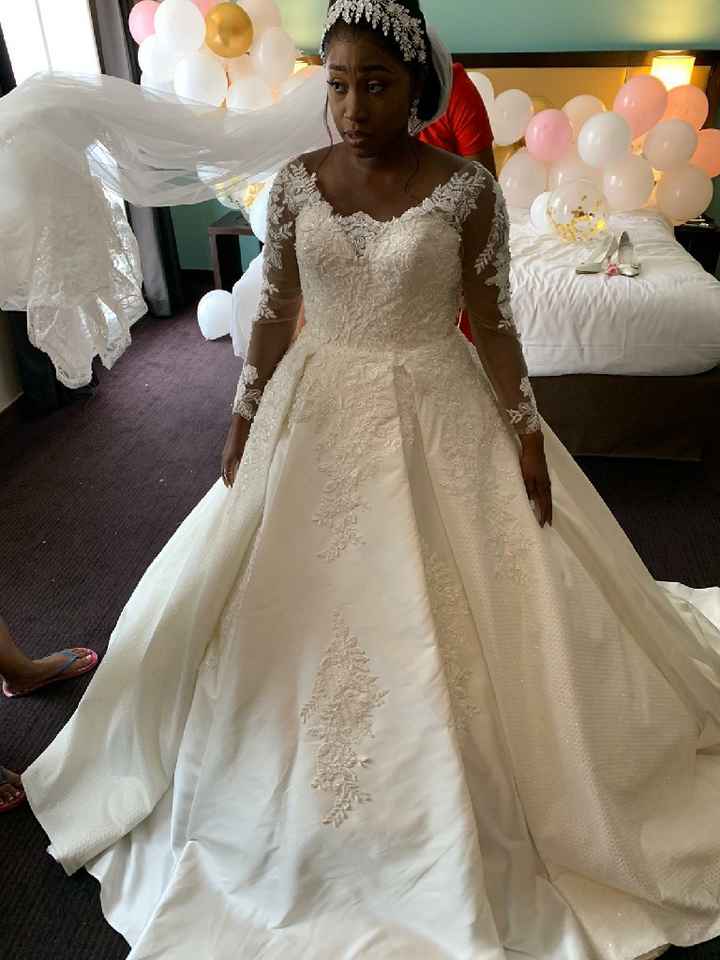 Mariage 19/09/2020 🔥🔥🔥 - 5