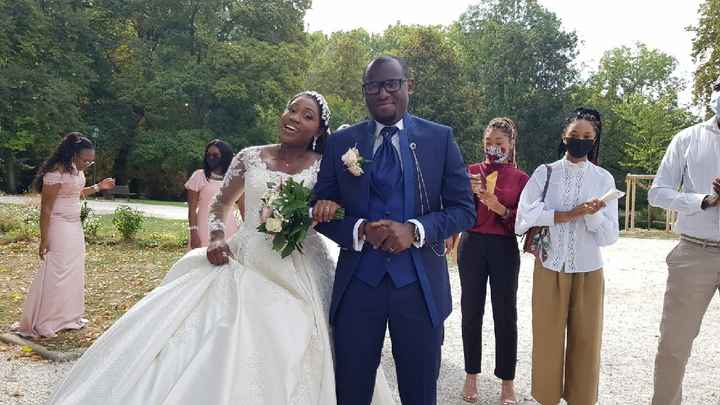 Mariage 19/09/2020 🔥🔥🔥 - 9