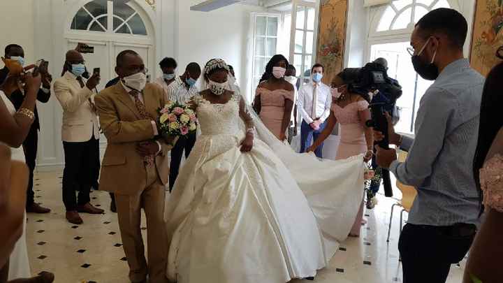 Mariage 19/09/2020 🔥🔥🔥 - 10