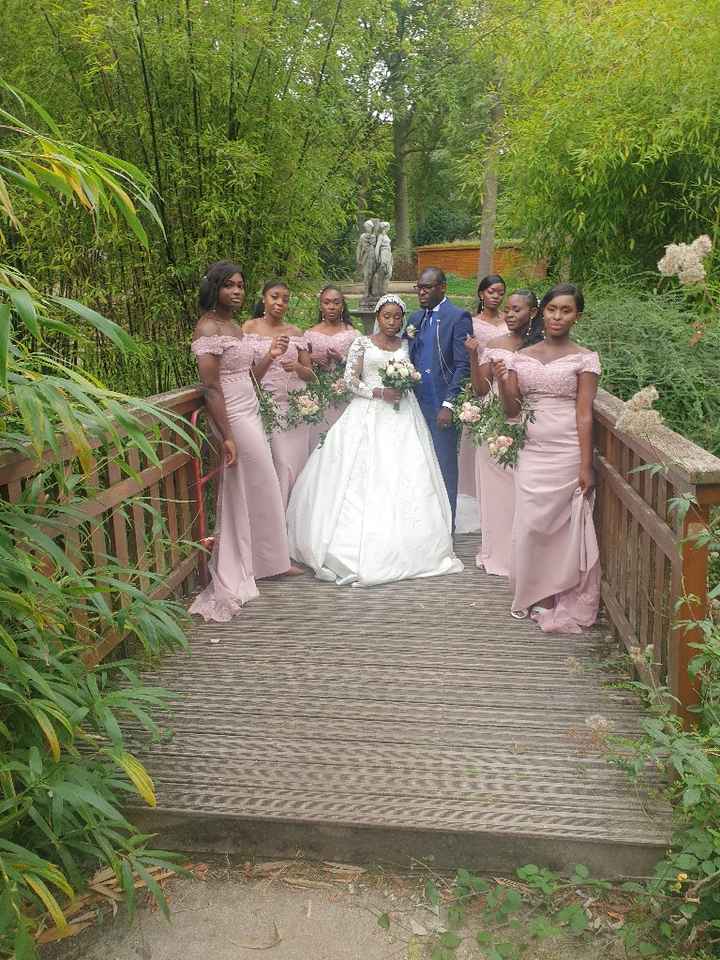 Mariage 19/09/2020 🔥🔥🔥 - 11