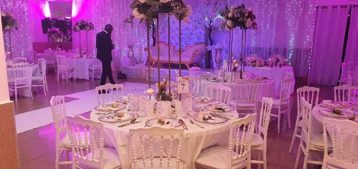 Mariage 19/09/2020 🔥🔥🔥 - 12