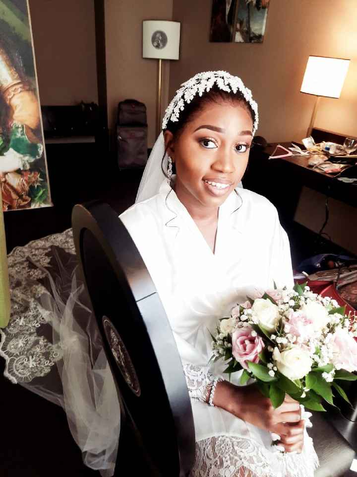 Mariage 19/09/2020 🔥🔥🔥 - 14