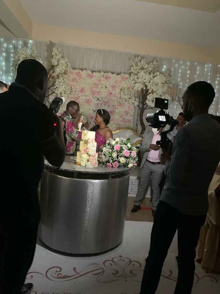 Mariage 19/09/2020 🔥🔥🔥 - 16