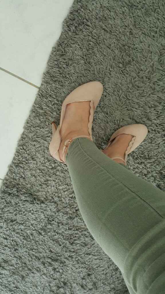 Elles sont arrivées !!! - 1