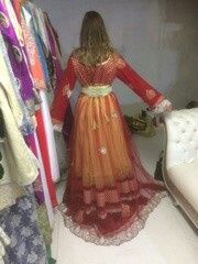 Mes robes - 7