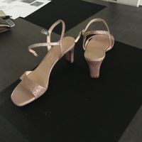 Ou trouver des chaussures de mariée - 1
