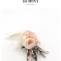 Boutonnières - Broches maison - 1