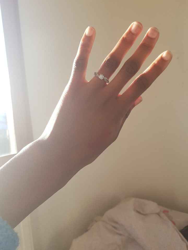 Elle est de retour ! - 1