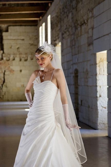 eglantine creation 2012