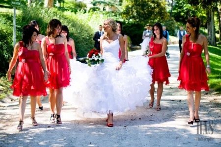 photo de groupe