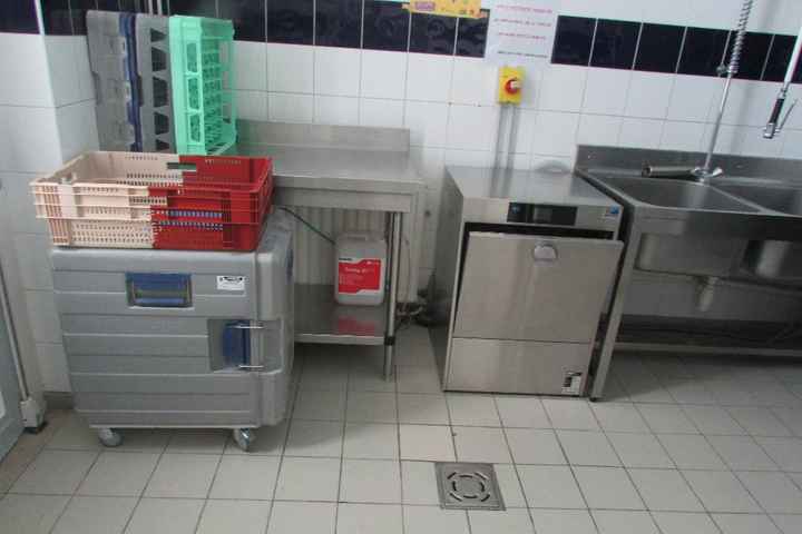 partie 1 cuisine