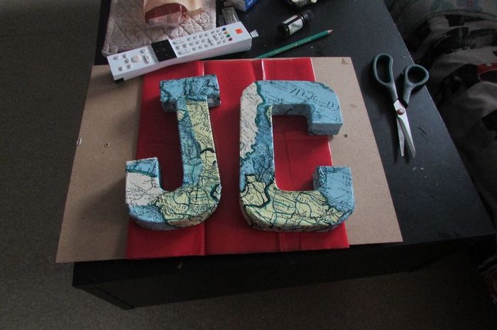 Nous diy