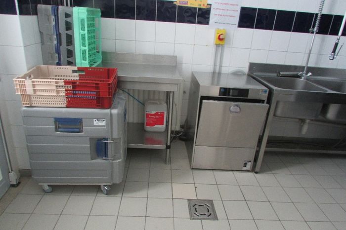 partie 1 cuisine