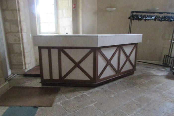 le bar