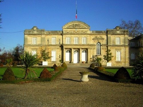 La salle du mariage 