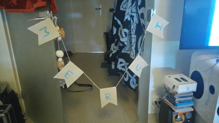 Diy du jour - 1