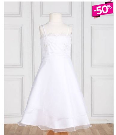 la robe de base 