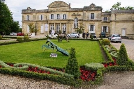 Mairie de Talence