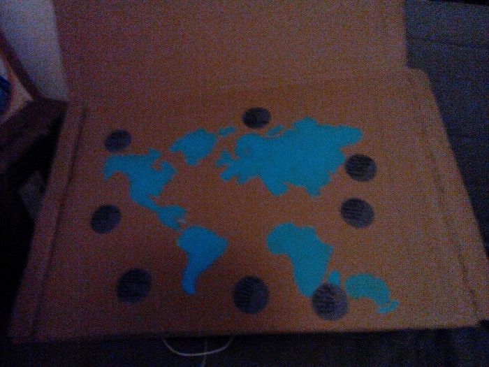 Plan table - 1