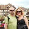 Cynthia et Michaël