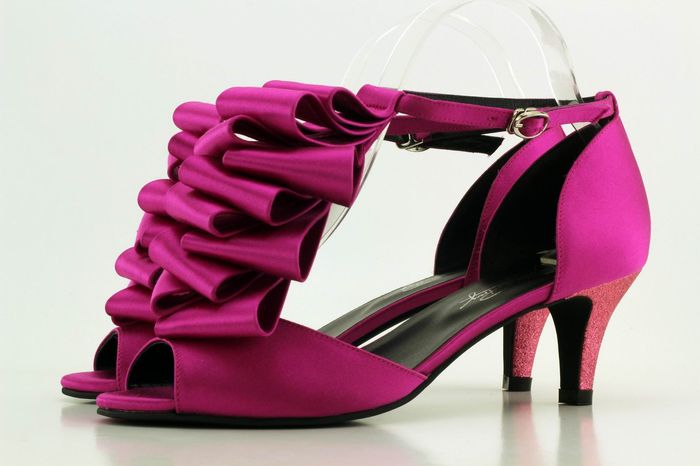 Mes chaussures!!!!!