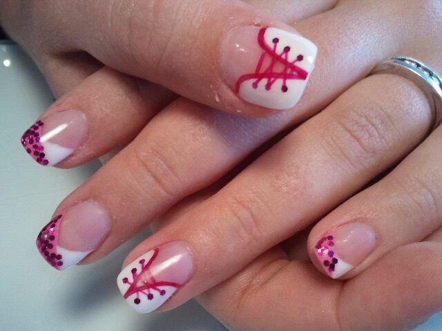 Mes ongles