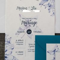 Question faire part - 1