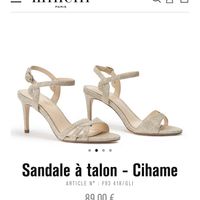 Et question chaussures?? - 1