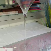 Vase martini  ?!? - 1