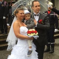Marié du 6 mai - 2