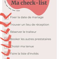 BONUS : Une check-list à cocher ✅ - 1