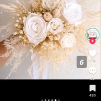 Inspiration : quel bouquet ? 🌼💐🌸 - 1