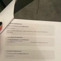 Quel lieu de réception choisir ? - 1