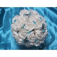 Bouquet de la mariée