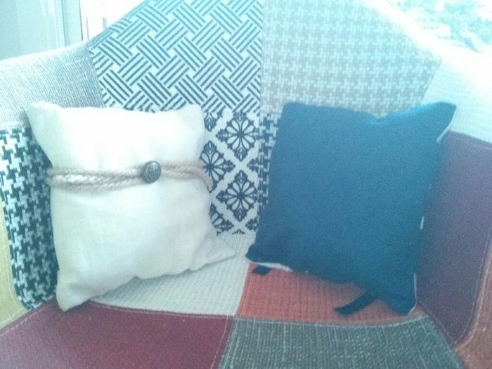 Nouvelles du coussin d'alliances à offrir ! - 2