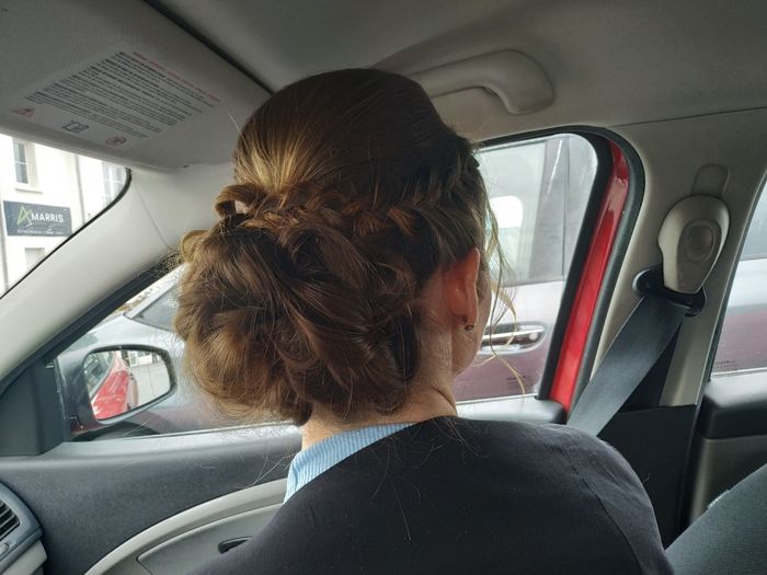 Premier essai coiffure 2